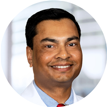 Dr. Bijoy Mukherjee, DO