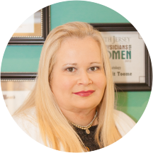 Dr. Birgit Toome, MD