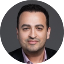 Dr. Bishoy Michaels, DO