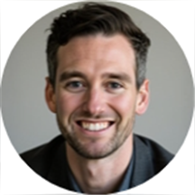 Dr. Blake Butler, DC