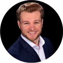 Dr. Blane Carter, DC