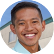 Dr. Bo Gumalo, PT, DPT