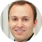 Dr. Boris Pinhasov, DDS