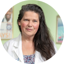 Dr. Bozena Strachan, DMD