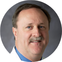 Dr. Bradley Clifford, MD, FACP