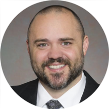 Dr. Bradley Cook, MD