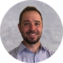 Dr. Bradley Grgurich, DPT