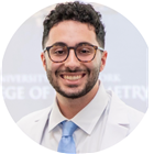 Dr. Brandon Cohenmehr, OD