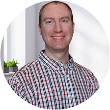 Dr. Brandon Santan, PhD, LPC/MHSP