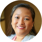 Dr. Brenda Onia