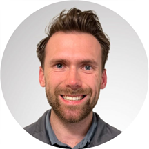 Dr. Brent Schlesman, DPT