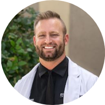 Dr. Brett Berner, DC