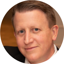 Dr. Brian Burgess, PhD