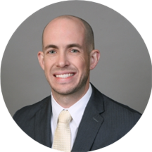 Dr. Brian McCartin, DMD