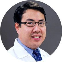 Dr. Brian Wong, MD