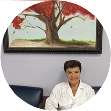 Dr. Brigitte Abrishami, MD
