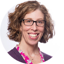 Dr. Brita Moilanen, MD