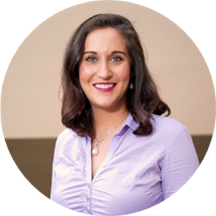 Dr. Brittany Ellis, DMD