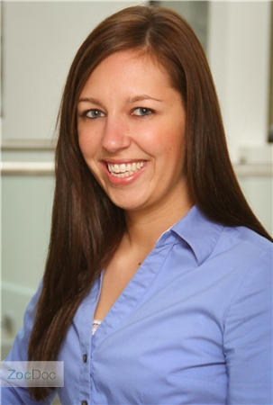 Dr. Brittney Mazza, OD