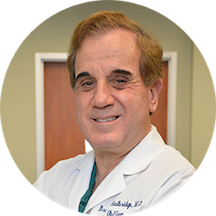 Dr. Bruce Halbridge, MD, FACOG