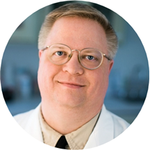 Dr. Bruce Houghton, MD