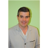 Dr. Bryan Tompkins, DO