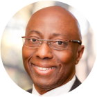 Dr. Byron Cotton