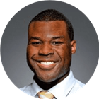 Dr. Caleb Jordan