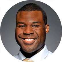 Dr. Caleb Jordan, MD