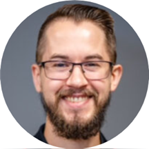 Dr. Cameron Mackichan, DC