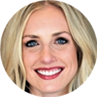 Dr. Camri J. McGinn