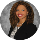 Dr. Candace Giles