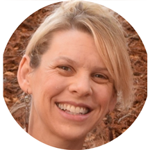 Dr. Candace Selover, PsyD