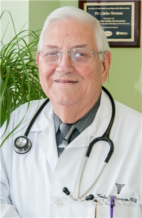 Dr. Carlos Torrents, MD