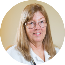 Dr. Carol Ann Barnes-Blanks, MD