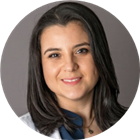Dr. Carolina Escobedo Bando