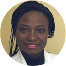 Dr. Caroline Olaleye, MD