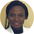 Dr. Caroline Olaleye, MD