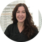 Dr. Carolyn Jacob