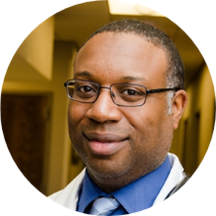 Dr. Carter Gibson, MD