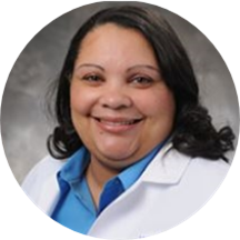 Dr. Cassandra Treadway, MD