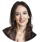 Dr. Caterina Oneto