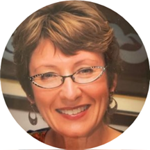 Dr. Catherine Wade, DNP