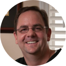 Dr. Chad Wagstaff, DDS