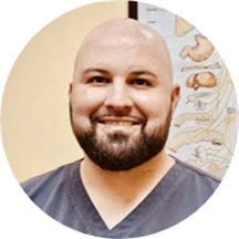 Dr. Charles Craig, DC