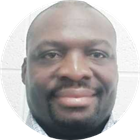 Dr. Charles D. Sarbeng, NP, DNP, MSN, PMHNP