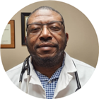 Dr. Charles Jerome Francis, DO