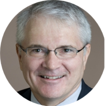 Dr. Charles S. Bluhm, MD