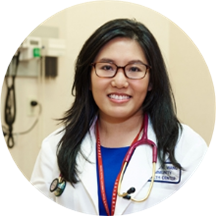 Dr. Charmaine Young, DO