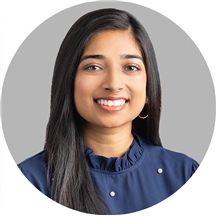 Dr. Charvi Patel, OD